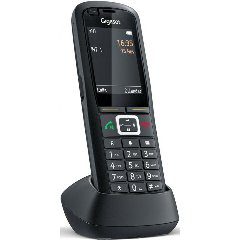 Трубка Gigaset R700H PRO