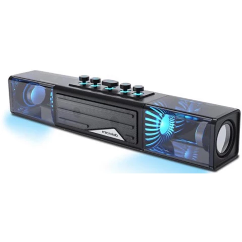 Портативная акустика Microlab MS213A