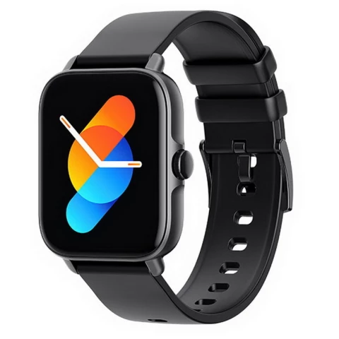 Умные часы Havit M9024 Black