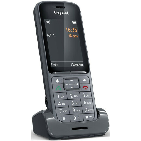 Трубка Gigaset SL800H PRO