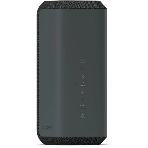 Портативная акустика Sony SRS-XE300 Black