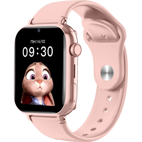 Умные часы Aimoto Concept Pink