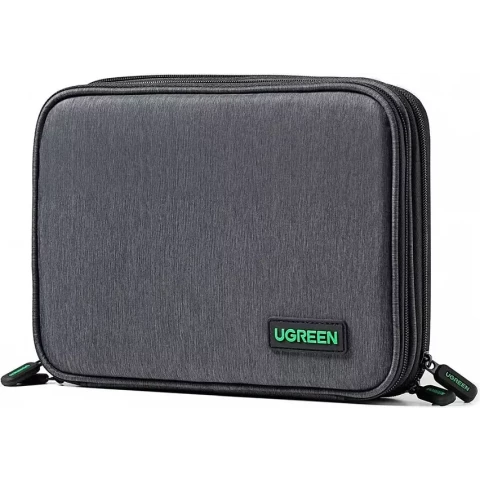 Чехол UGREEN LP139 Gray
