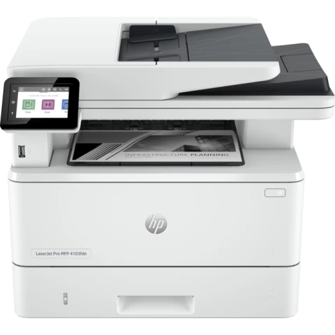 МФУ HP LaserJet Pro 135W MFP (4ZB83A)
