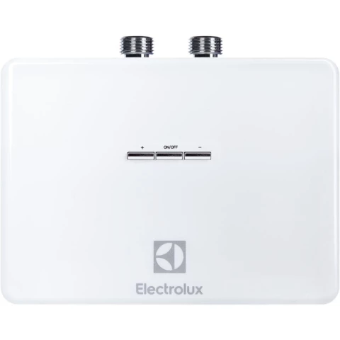 Водонагреватель Electrolux NPX 4 Aquatronic Digital 2.0