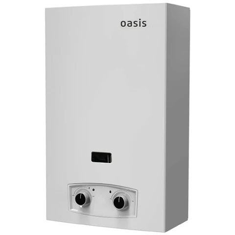 Водонагреватель Oasis P-20W