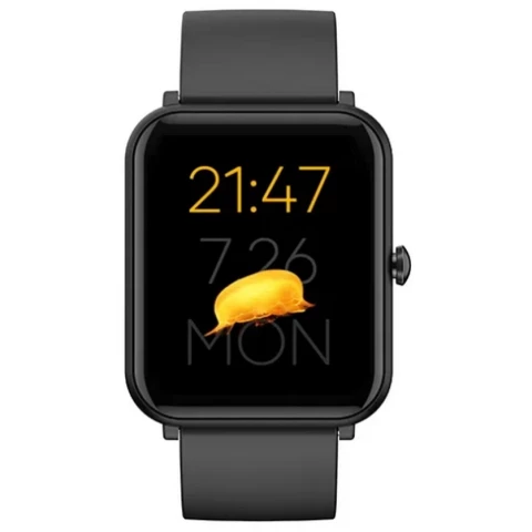 Умные часы Xiaomi Kepup W200 Black