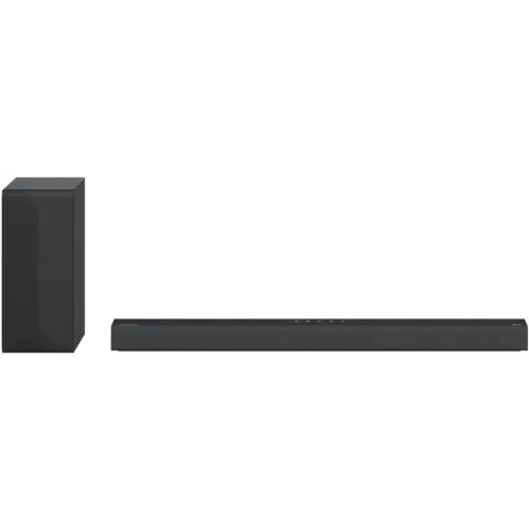 Звуковая панель LG S65Q