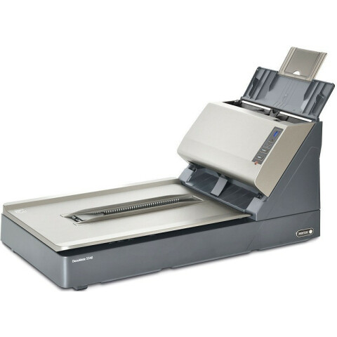 Сканер Xerox DocuMate 5540