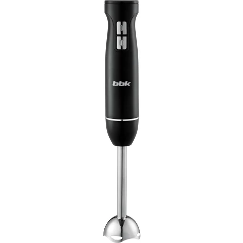 Блендер BBK KBH0812 Black