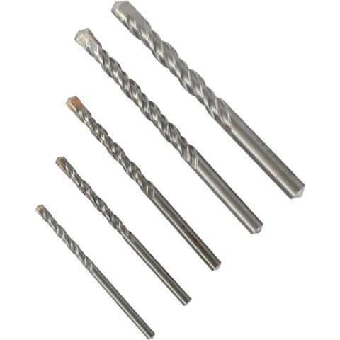 Набор свёрл PATRIOT 815010100