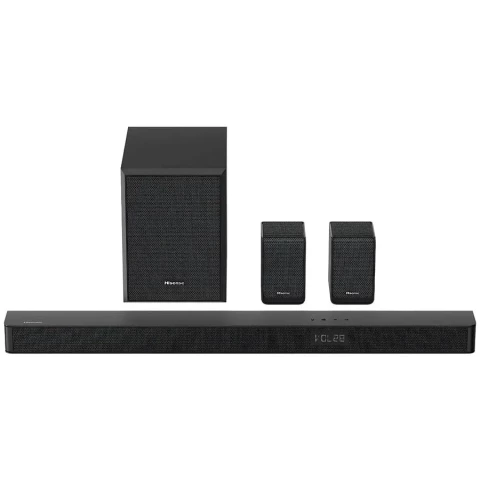 Звуковая панель Hisense AX5100G