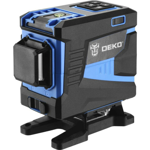 Нивелир DEKO LL12-HVR PREMIUM