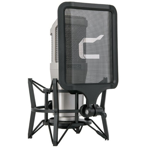 Микрофон CoMica STM01