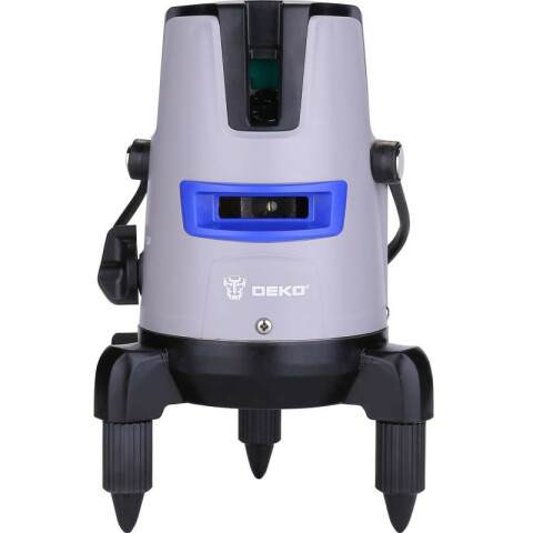 Нивелир DEKO LL57 PRO SET 1