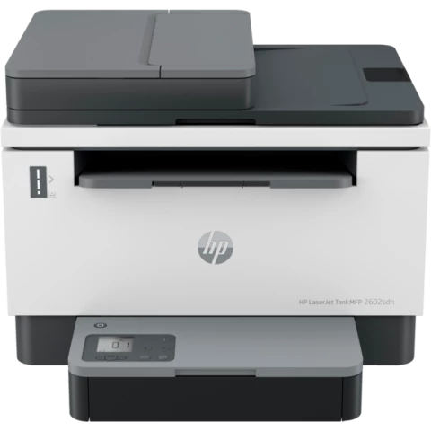 МФУ HP LaserJet Tank 2602sdn (2R7F6A)