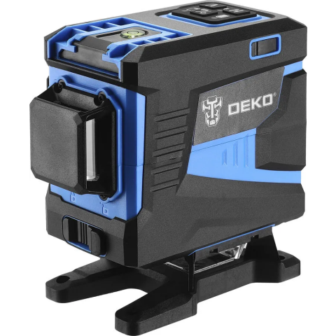 Нивелир DEKO LL12-HVR
