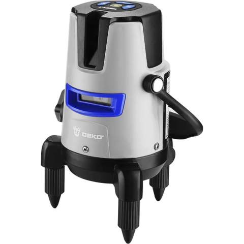 Уровень DEKO DKLL02RB PRO SET 2 PREMIUM