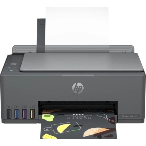 МФУ HP Smart Tank 581 (4A8D4A)