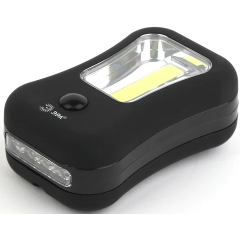 Фонарь ручной ЭРА RB-601