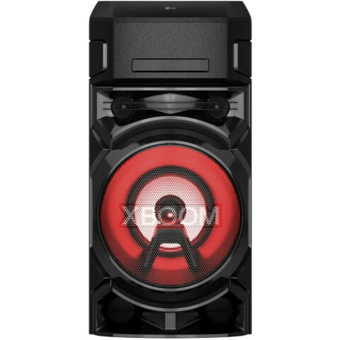 Музыкальный центр LG XBOOM ON77DK