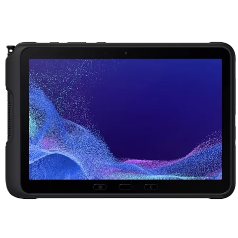 Планшет Samsung Galaxy Tab Active4 Pro 4/64Gb LTE (SM-T636BZKAR06)