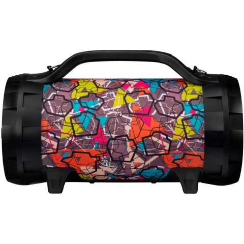 Портативная акустика SunWind SW-MS50