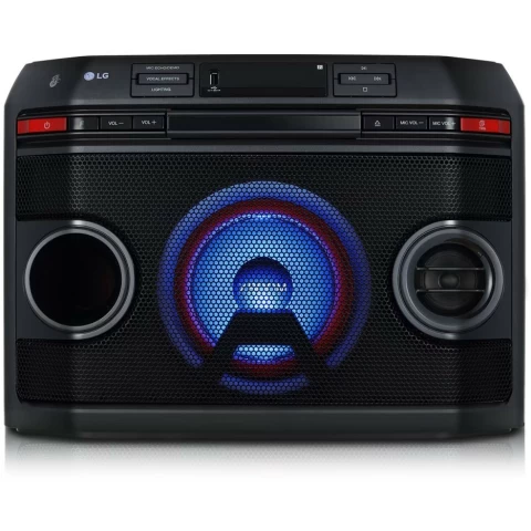 Музыкальный центр LG XBOOM OL45