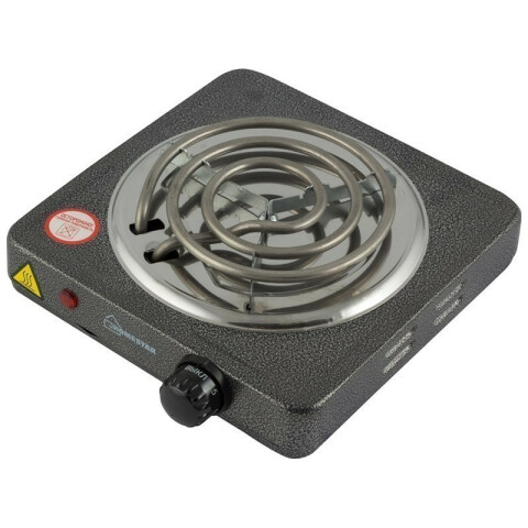 Настольная плита HOMESTAR HS-1103 Grey