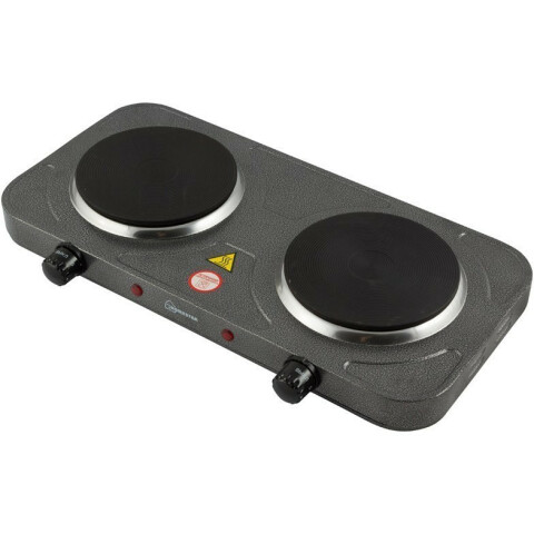 Настольная плита HOMESTAR HS-1104 Grey