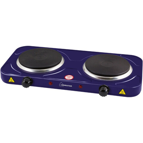Настольная плита HOMESTAR HS-1104 Blue