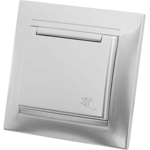 Электрическая розетка TDM ELECTRIC SQ1815-0226