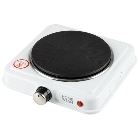 Настольная плита HOMESTAR HS-1108