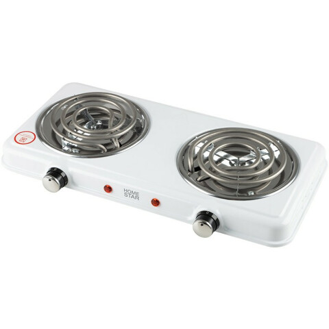 Настольная плита HOMESTAR HS-1109