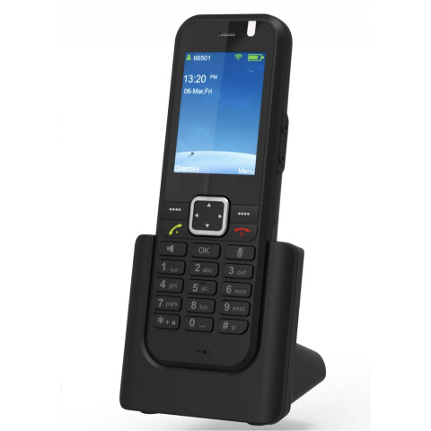 Wi-Fi телефон iTone iT130W