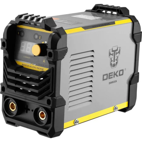 Сварочный аппарат DEKO DKWM200A (051-4670)