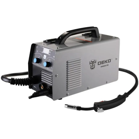 Сварочный аппарат DEKO DKWM200A (051-4686)