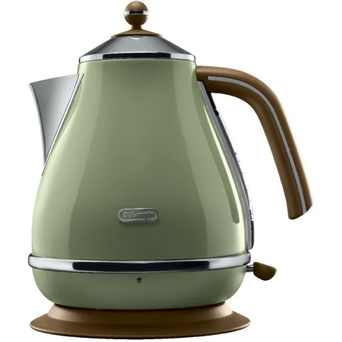 Чайник DeLonghi KBOV2001.GR