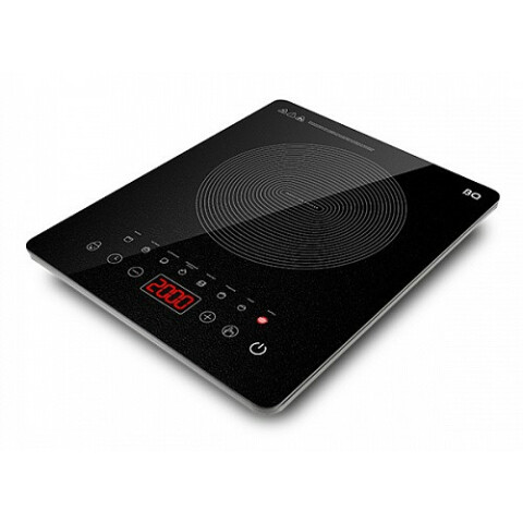 Настольная плита BQ HP104B
