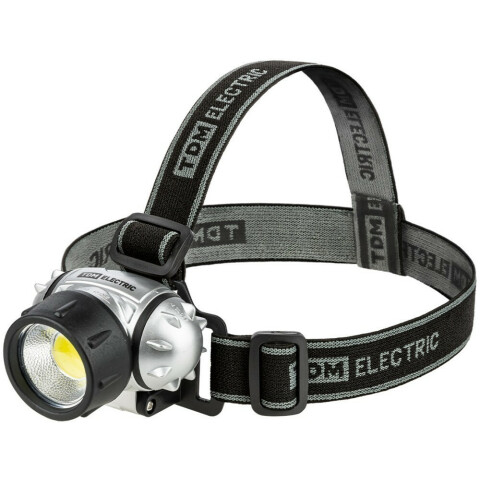 Фонарь TDM ELECTRIC SQ0350-0073