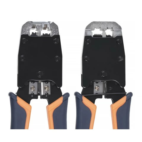 Инструмент обжимной Cabeus HT-500