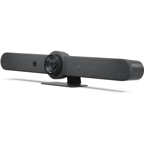 Видеобар для видеоконференций Logitech Rally Bar Graphite (960-001312)