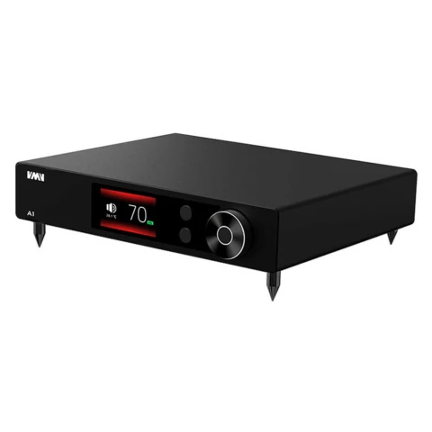 Интегральный усилитель S.M.S.L. VMV A1 Black