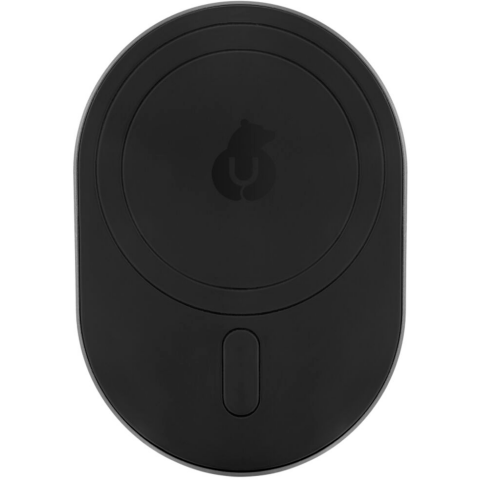 Автомобильный держатель uBear Go-Power MagSafe Black