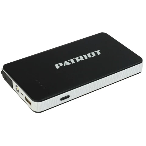 Пуско-зарядное устройство PATRIOT MAGNUM 8