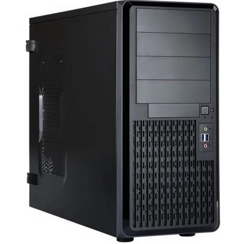 Серверный корпус InWin PE689BL Black 650W (6190473)