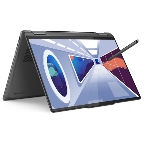 Ноутбук Lenovo Yoga 7 14ARP8 (82YM0029RK)