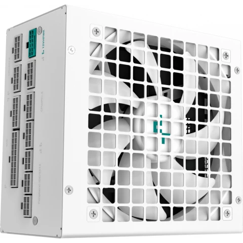 Блок питания 850W DeepCool PX850G WH