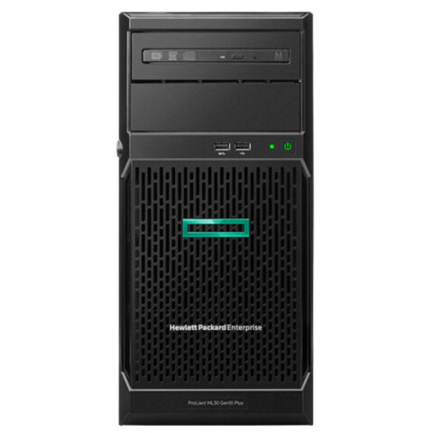 Сервер HPE Proliant ML30 G10 Plus (P44722-421)