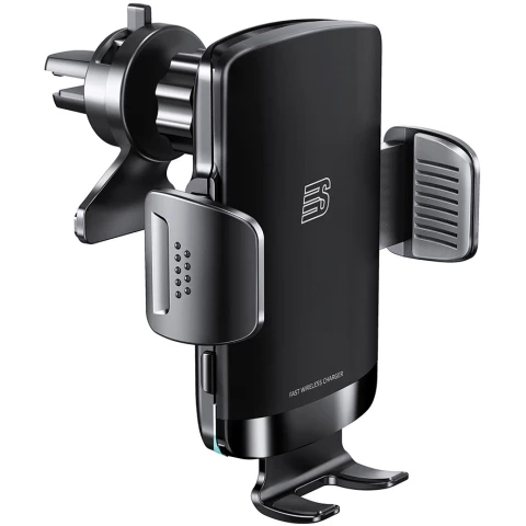 Автомобильный держатель SilverStone F1 Teleport S3